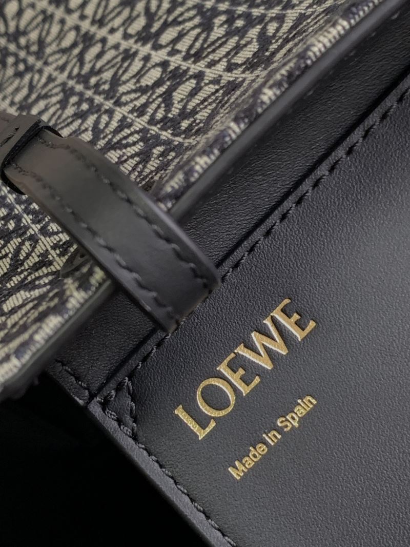 Loewe Shopping Bags